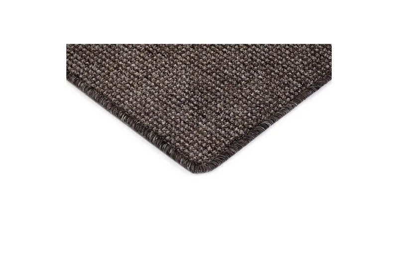 Titan Tuftad matta 80x400 cm - Beige - Textil & mattor - Mattor - Modern matta - Wiltonmattor