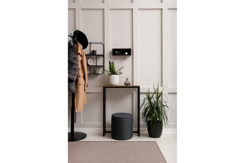 Titan Tuftad matta 80x400 cm - Beige - Textil & mattor - Mattor - Modern matta - Wiltonmattor