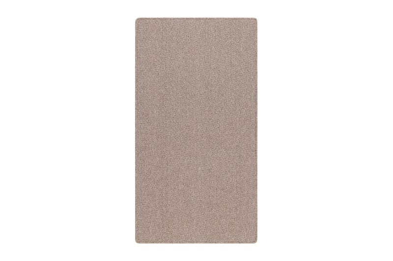 Titan Tuftad matta 80x400 cm - Beige - Textil & mattor - Mattor - Modern matta - Wiltonmattor