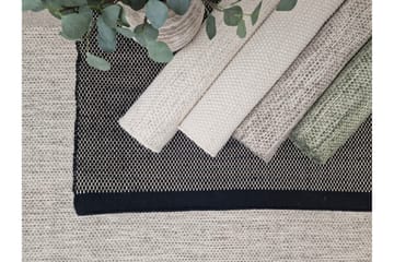 Torsby Ullmatta 200x290 cm Rektangulär - Vit - Textil & mattor - Mattor - Modern matta - Ullmatta