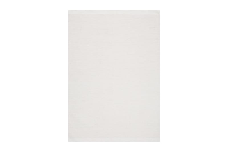 Torsby Ullmatta 200x290 cm Rektangulär - Vit - Textil & mattor - Mattor - Modern matta - Ullmatta