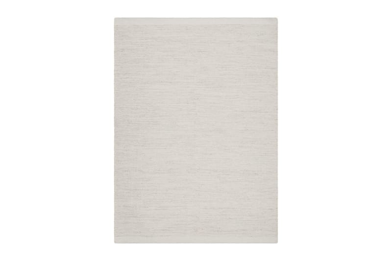 Torsby Ullmatta 240x340 cm Rektangulär - Creme - Textil & mattor - Mattor - Modern matta - Ullmatta