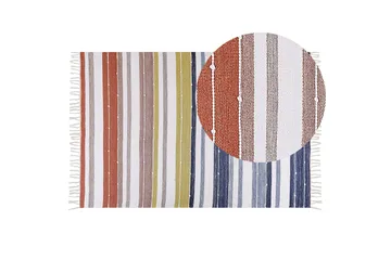 Tozakli Ryamatta 160x230 cm - Blå - Textil & mattor - Mattor - Utomhusmattor - Balkongmatta & altanmatta