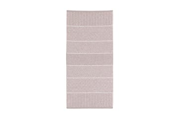 Alice Matta Mix 150x250 cm PVC/Bomull/Polyester Rosa