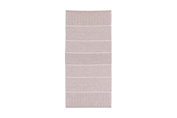 Alice Matta Mix 70x50 cm PVC/Bomull/Polyester Rosa