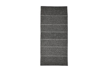 Alice Matta Mix 70x50 cm PVC/Bomull/Polyester Grafit