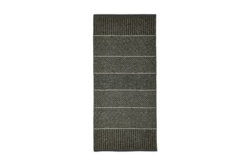Alice Matta Mix 70x50 cm PVC/Bomull/Polyester Oliv