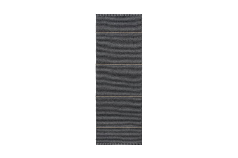 Cleo Trasmatta 150x250 cm Grafit - Horredsmattan - Textil & mattor - Mattor - Modern matta - Trasmatta