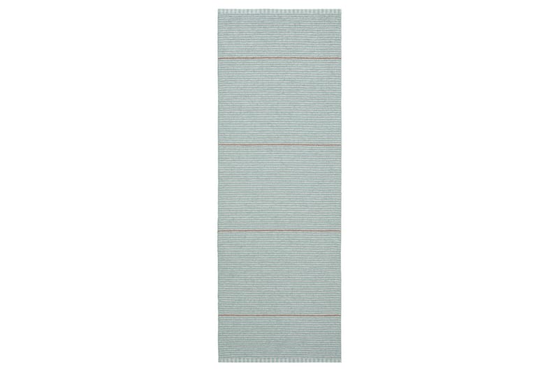 Cleo Trasmatta 150x250 cm Mint - Horredsmattan - Textil & mattor - Mattor - Modern matta - Trasmatta