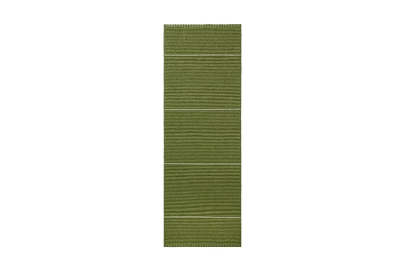Cleo Trasmatta 150x250 cm Olivgrön - Horredsmattan - Textil & mattor - Mattor - Modern matta - Trasmatta