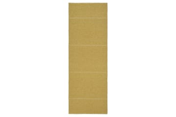 Cleo Trasmatta 200x300 cm Senapsgul