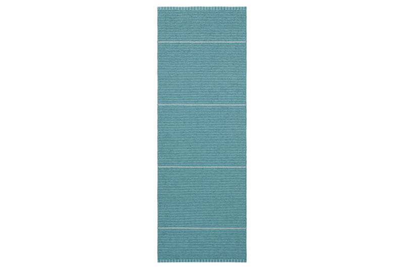 Cleo Trasmatta 200x300 cm Turkos - Horredsmattan - Textil & mattor - Mattor - Modern matta - Trasmatta