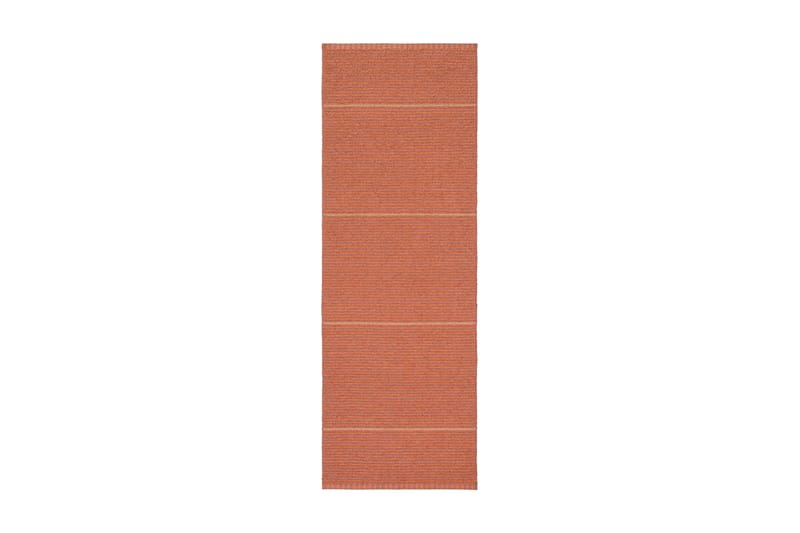 Cleo Trasmatta 70x200 cm Orange - Horredsmattan - Små mattor - Trasmatta