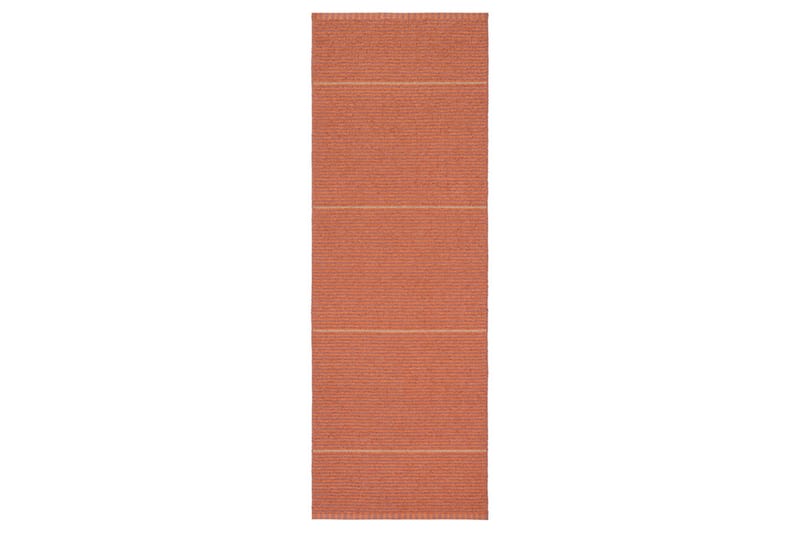 Cleo Trasmatta 70x250 cm Orange - Horredsmattan - Små mattor - Trasmatta