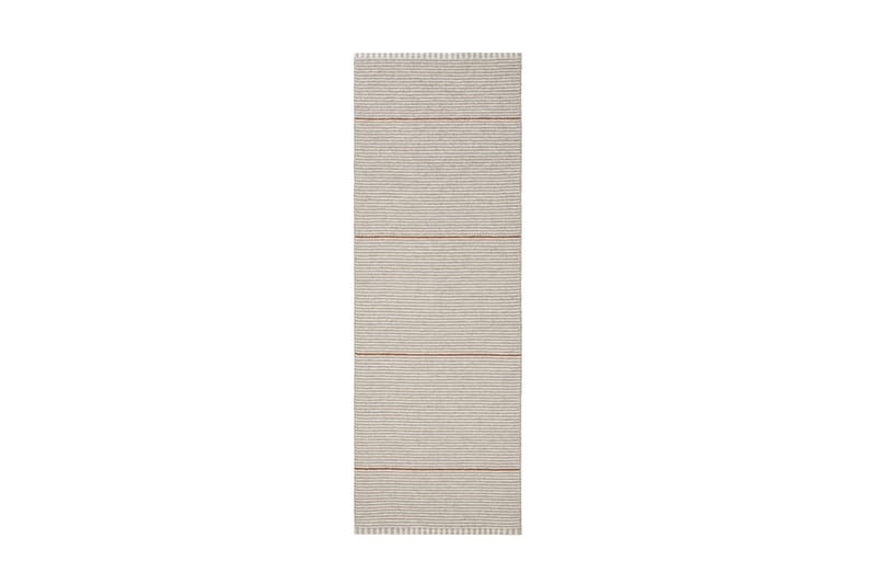 Cleo Trasmatta 70x300 cm Beige - Horredsmattan - Textil & mattor - Mattor - Modern matta - Trasmatta