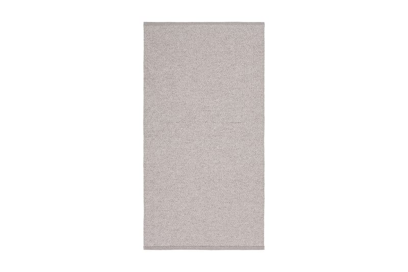 Estelle Trasmatta 150x200 cm Grå - Horredsmattan - Textil & mattor - Mattor - Modern matta - Trasmatta