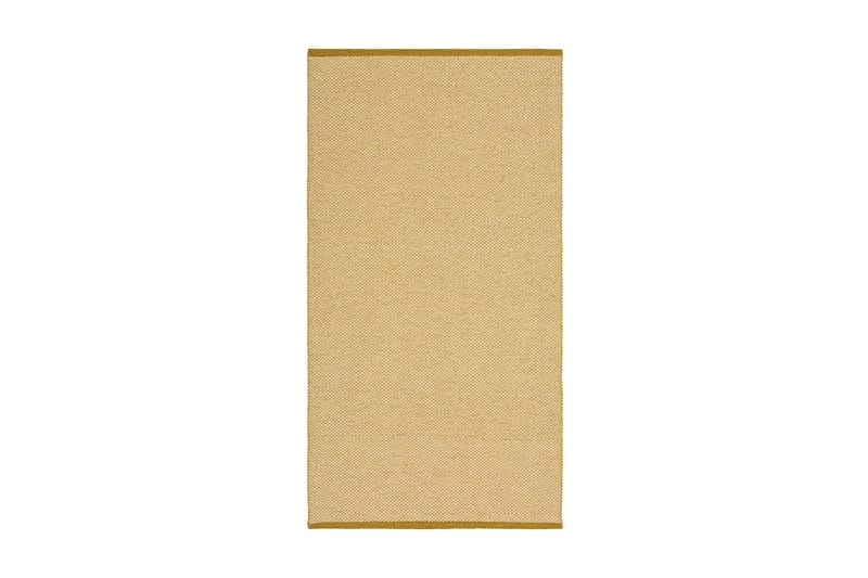 Estelle Trasmatta 170x250 cm Gul - Horredsmattan - Textil & mattor - Mattor - Modern matta - Trasmatta