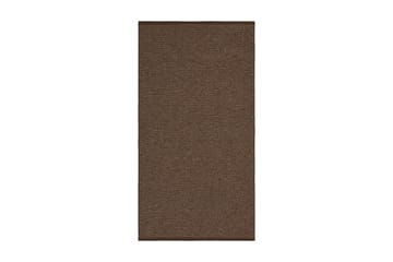 Estelle Trasmatta 80x150 cm Brun