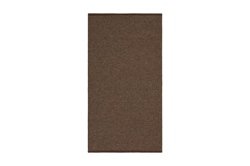 Estelle Trasmatta 80x150 cm Brun - Horredsmattan - Textil & mattor - Mattor - Modern matta - Trasmatta