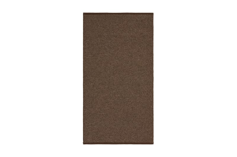 Estelle Trasmatta 80x200 cm Brun - Horredsmattan - Textil & mattor - Mattor - Modern matta - Trasmatta
