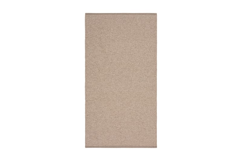 Estelle Trasmatta 80x250 cm Beige - Horredsmattan - Trasmatta