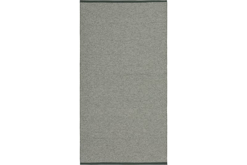 Estelle Trasmatta 80x300 cm Grön - Horredsmattan - Textil & mattor - Mattor - Modern matta - Trasmatta