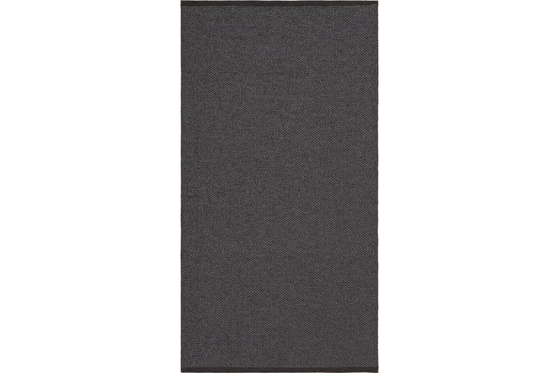 Estelle Trasmatta 80x300 cm Grafit - Horredsmattan - Textil & mattor - Mattor - Modern matta - Trasmatta