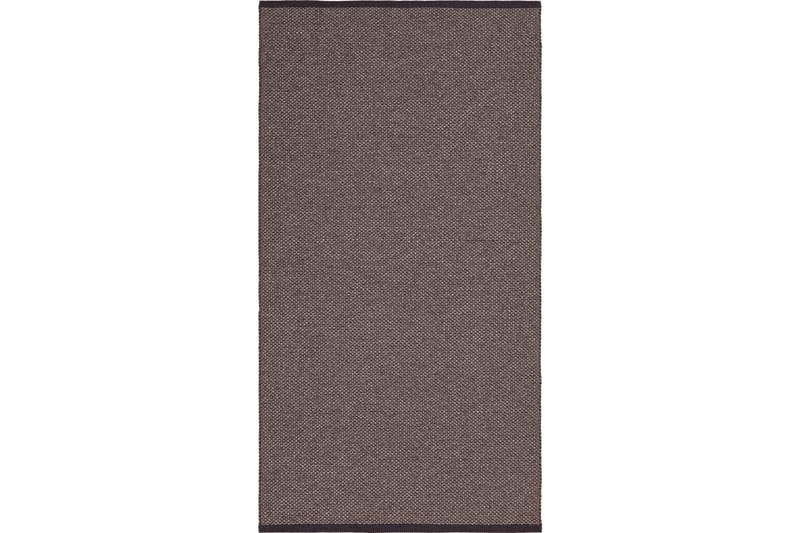 Estelle Trasmatta 80x300 cm Lila - Horredsmattan - Textil & mattor - Mattor - Modern matta - Trasmatta