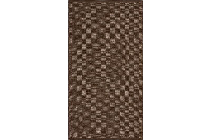 Estelle Trasmatta 80x350 cm Brun - Horredsmattan - Textil & mattor - Mattor - Modern matta - Trasmatta