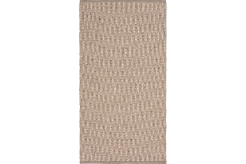 Estelle Trasmatta 80x400 cm Beige - Horredsmattan - Textil & mattor - Mattor - Modern matta - Trasmatta