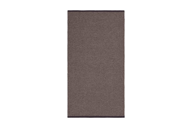 Estelle Trasmatta 80x400 cm Lila - Horredsmattan - Textil & mattor - Mattor - Modern matta - Trasmatta