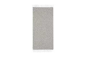 Goose Matta Mix 150x150 PVC/Bomull/Polyester Grafit