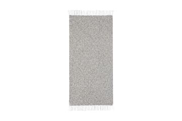 Goose Matta Mix 150x200 PVC/Bomull/Polyester Grafit