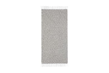 Goose Matta Mix 70x100 PVC/Bomull/Polyester Grafit