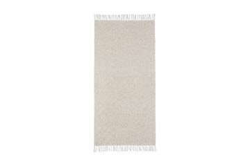 Goose Matta Mix 70x350 PVC/Bomull/Polyester Linnefärg