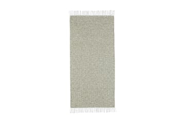 Goose Matta Mix 70x50 PVC/Bomull/Polyester Grön