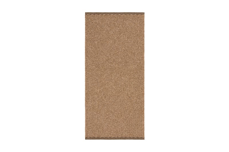 Mixed Signe Trasmatta 200x300 cm Brun - Horredsmattan - Textil & mattor - Mattor - Modern matta - Trasmatta