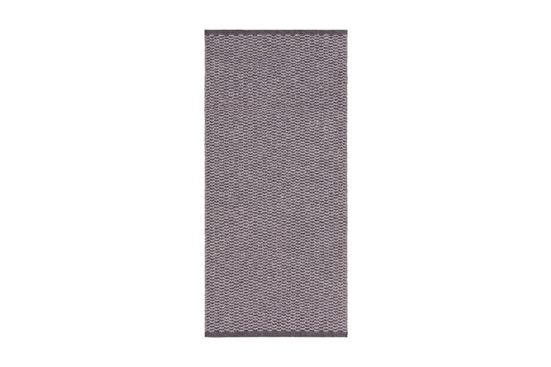 Mixed Signe Trasmatta 200x300 cm Lila - Horredsmattan - Textil & mattor - Mattor - Modern matta - Trasmatta