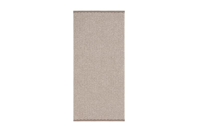 Mixed Signe Trasmatta 70x200 cm Beige - Horredsmattan - Textil & mattor - Mattor - Modern matta - Trasmatta