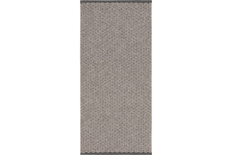 Mixed Signe Trasmatta 70x200 cm Grå - Horredsmattan - Textil & mattor - Mattor - Modern matta - Trasmatta