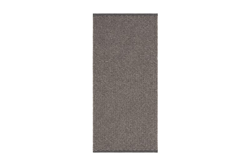 Mixed Signe Trasmatta 70x250 cm Grå - Horredsmattan - Textil & mattor - Mattor - Modern matta - Trasmatta