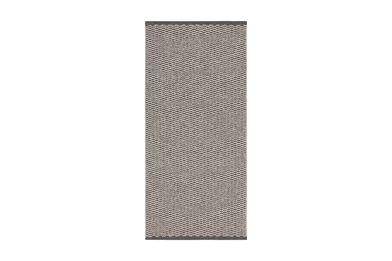 Mixed Signe Trasmatta 70x350 cm Grå - Horredsmattan - Textil & mattor - Mattor - Modern matta - Trasmatta