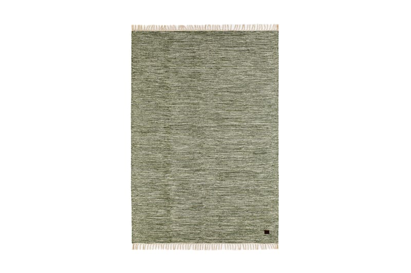 Slite Trasmatta 160x230 cm - Grön - Textil & mattor - Mattor - Modern matta - Trasmatta