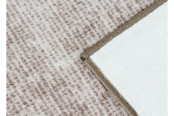 Trendy Gångmatta 80x150 - Sand - Textil & mattor - Mattor - Modern matta - Gångmattor