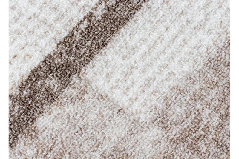 Trendy Gångmatta 80x150 - Sand - Textil & mattor - Mattor - Modern matta - Gångmattor