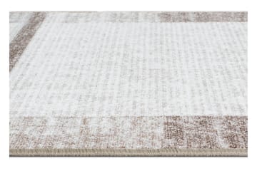 Trendy Gångmatta 80x150 - Sand - Textil & mattor - Mattor - Modern matta - Gångmattor