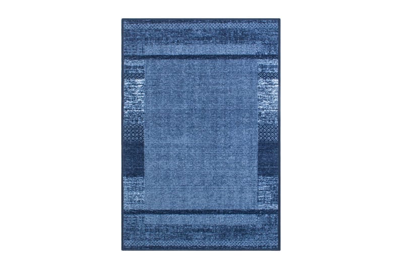 Trendy Matta 160x230, Blå