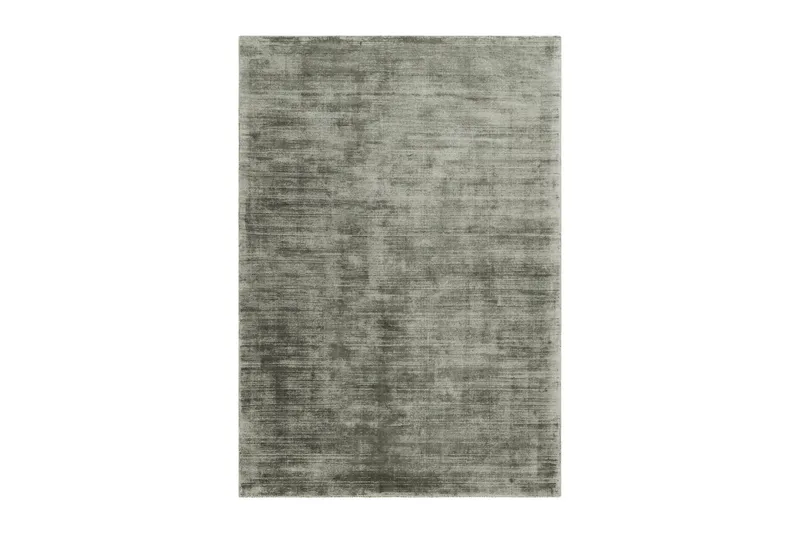 Tribeca Viskosmatta 200x300 cm, Smaragdgrön