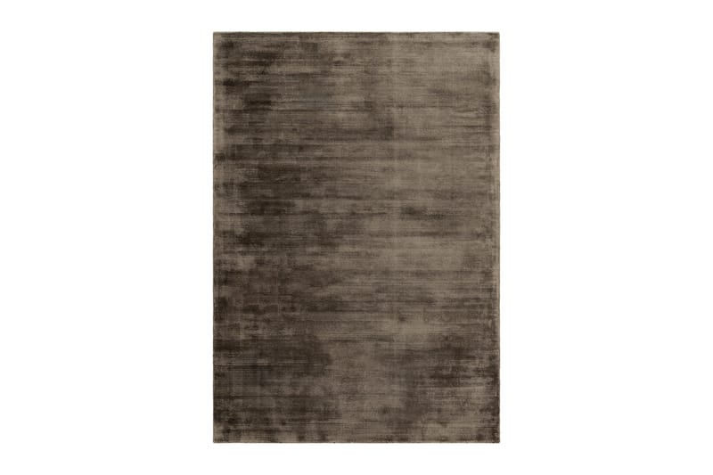 Tribeca Viskosmatta 240x340 cm, Olivgrön