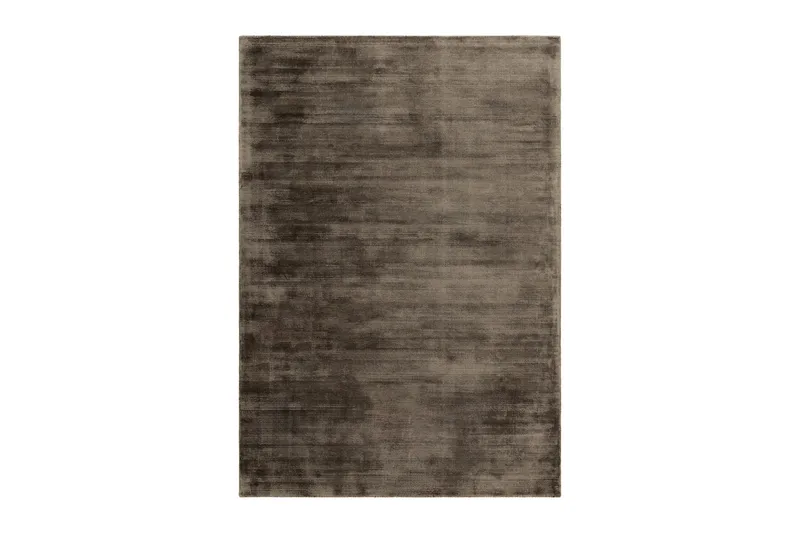 Tribeca Viskosmatta 240x340 cm, Olivgrön